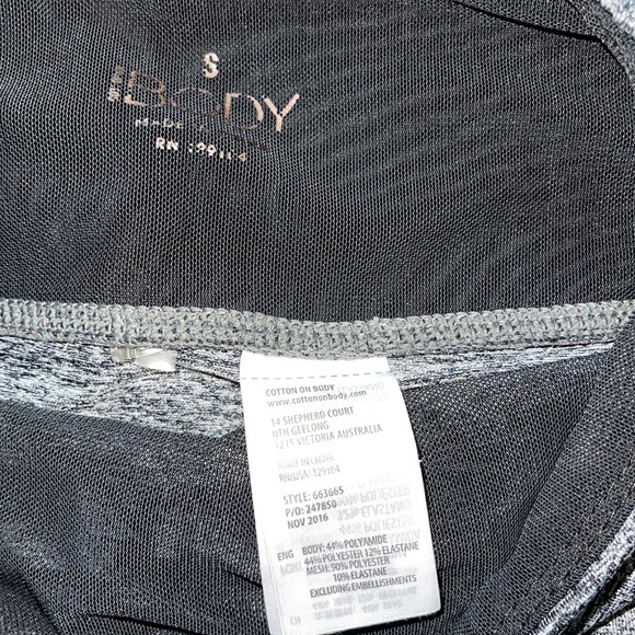 Active pants - Picture 6 of 7